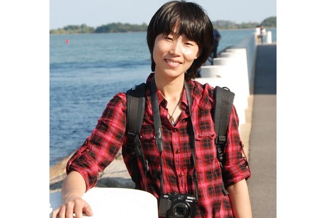 於芳(浙江農林大學園林學院講師) 於芳(浙江農林大學園林學院講師)