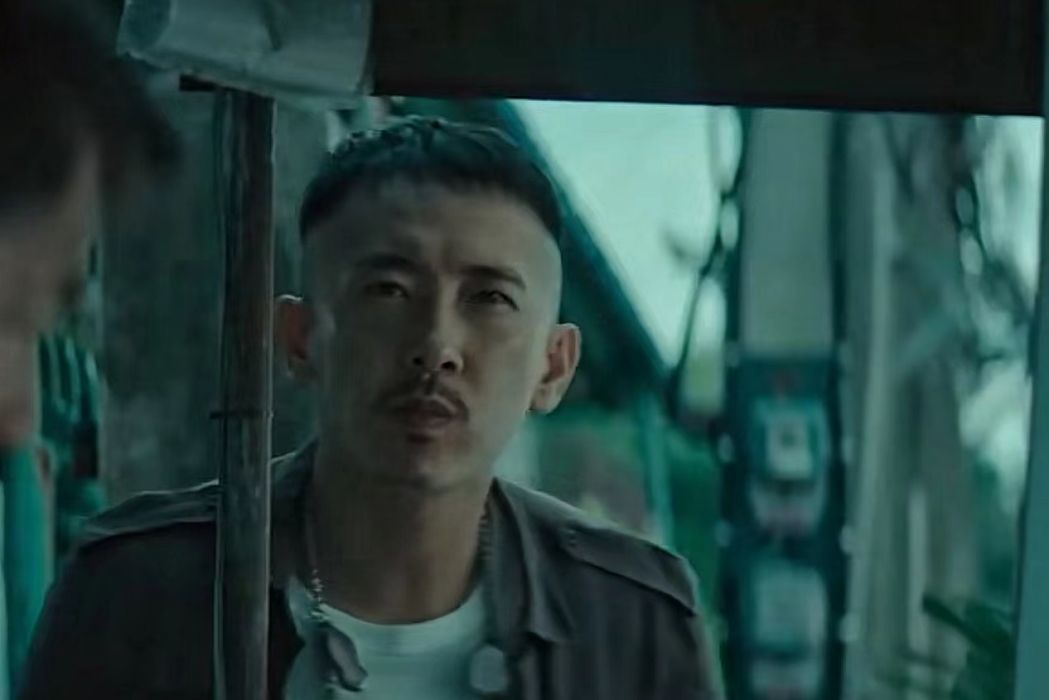 桑坤(劇情犯罪片《誤殺》中角色) 桑坤(劇情犯罪片《誤殺》中角色)