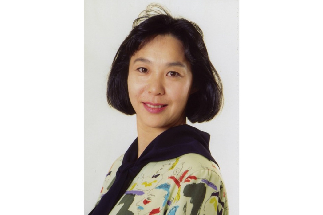 Youko Matsuoka Youko Matsuoka