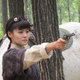 槍炮侯(作家海波同名著作) 槍炮侯(作家海波同名著作)