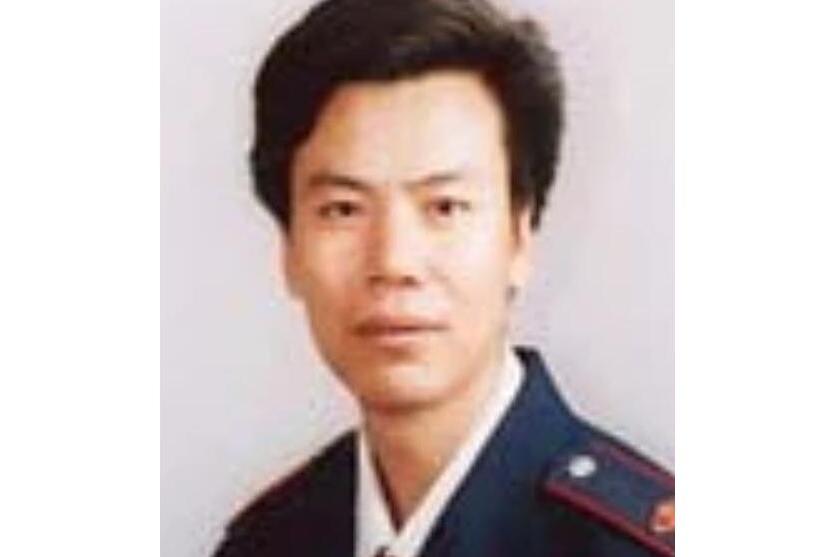 王少英(邢台市國家稅務局總經濟師) 王少英(邢台市國家稅務局總經濟師)