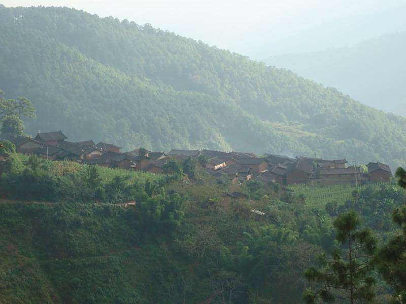 再可么村 再可么村