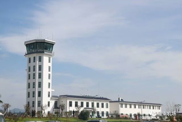 隴南成縣機場(隴南成州機場)