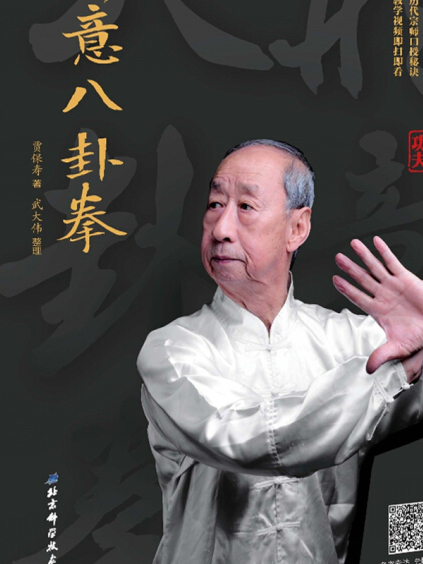 形意八卦拳 形意八卦拳