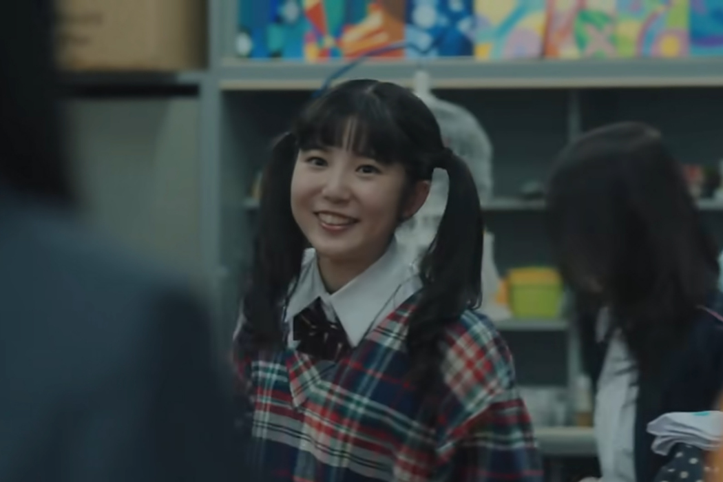 真野櫻 真野櫻