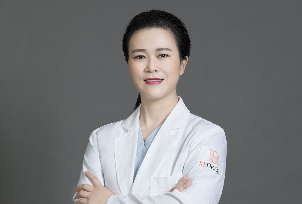 劉玉玲(北京薇琳醫療美容醫院醫師) 劉玉玲(北京薇琳醫療美容醫院醫師)