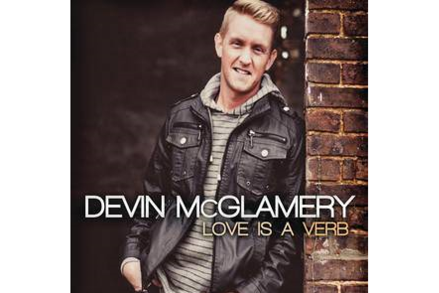 Devin McGlamery