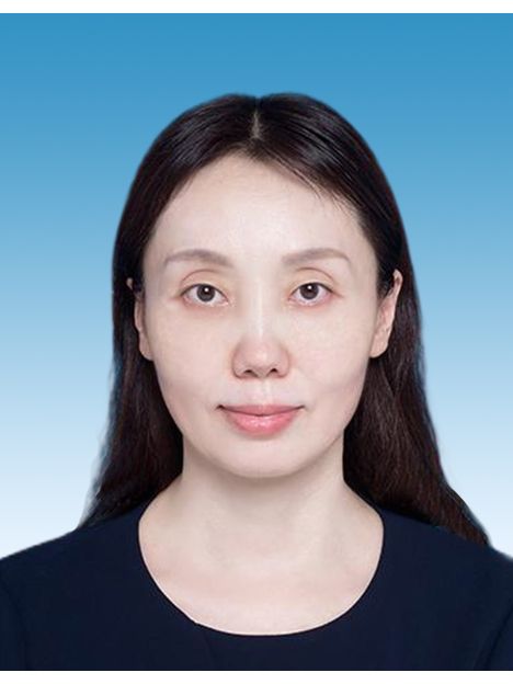 趙萍(山東省濰坊市濰城區重大項目推進中心六級職員) 趙萍(山東省濰坊市濰城區重大項目推進中心六級職員)