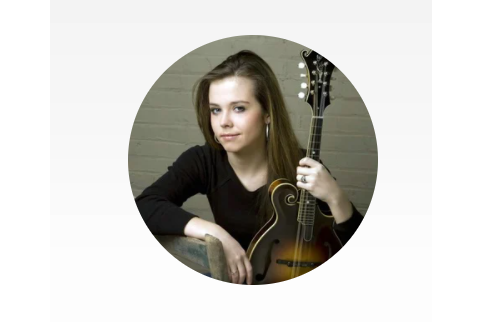 Sierra Hull Sierra Hull