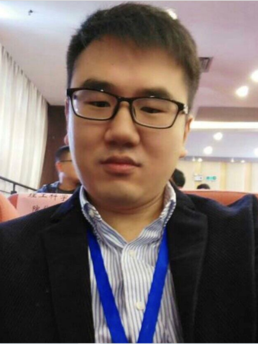 辛曉東(東莞理工學院副教授) 辛曉東(東莞理工學院副教授)
