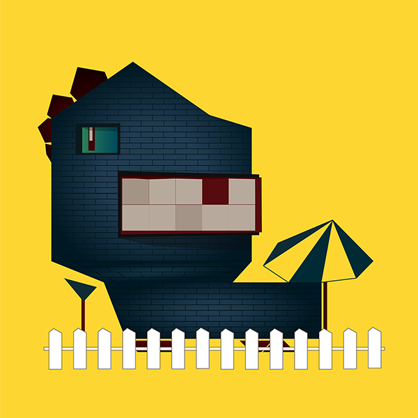 住邏輯(APP) 住邏輯(APP)