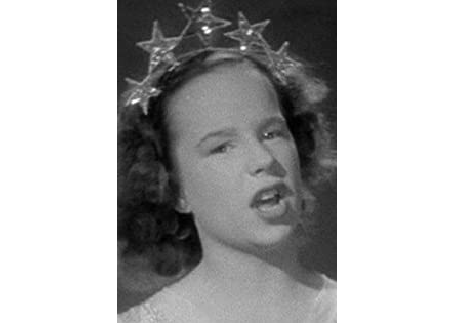 Beverly Hudson Beverly Hudson