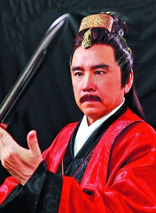 上官靈鳳 上官靈鳳