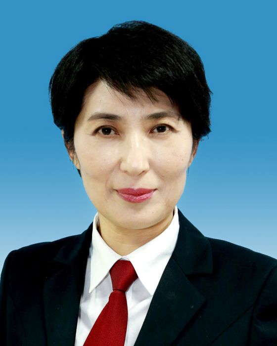 王志文(遼寧省大連經濟技術開發區人民法院院長) 王志文(遼寧省大連經濟技術開發區人民法院院長)
