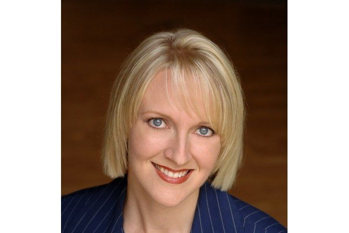 Julie Godfrey Julie Godfrey