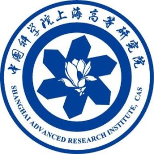 中國科學院上海高等研究院院徽