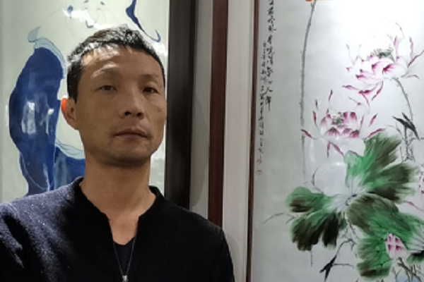 彭亮(陶瓷藝術家) 彭亮(陶瓷藝術家)