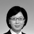 姜穎(北京網際網路法院副院長) 姜穎(北京網際網路法院副院長)