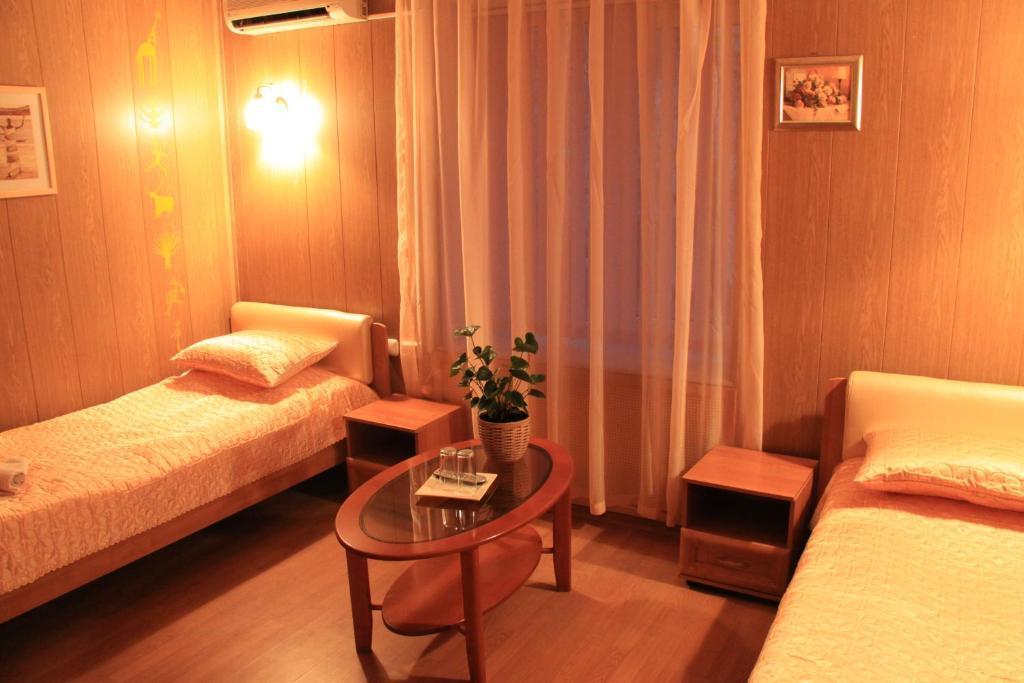 Mini-hotel na Shmidta Mini-hotel na Shmidta