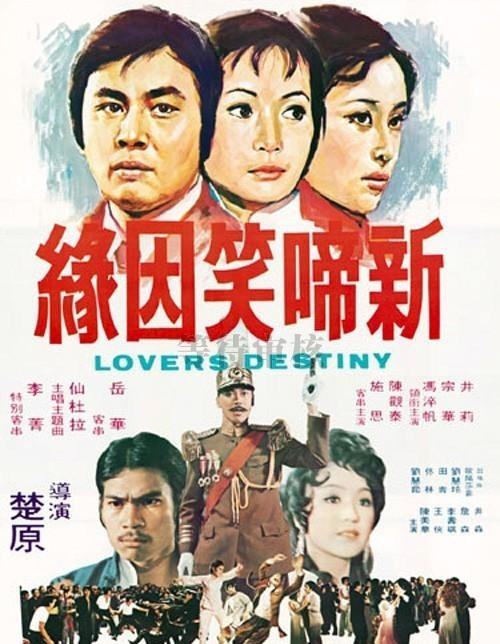 新啼笑因緣(1989年台灣台視版電視劇)