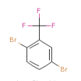 2,5-二溴三氟化苯 2,5-二溴三氟化苯