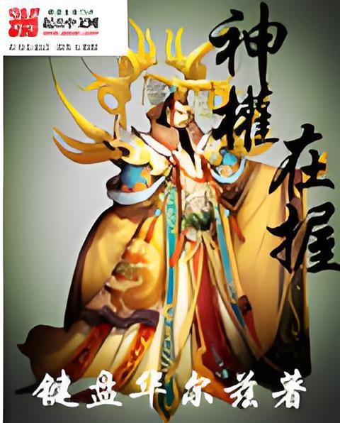 神權在握 神權在握