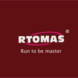 RTOMAS雪地靴