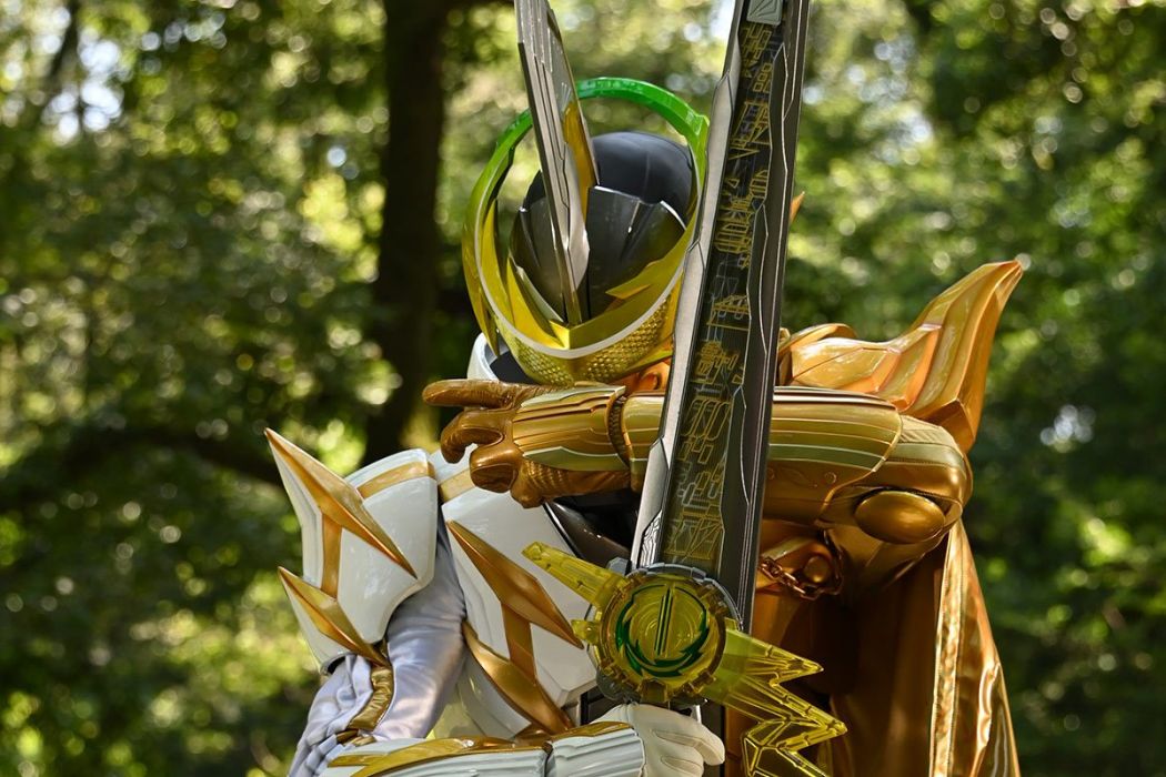 假面騎士Espada 假面騎士Espada
