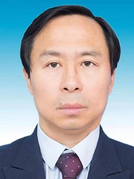 劉永志(山東省濱州市陽信縣衛生健康局黨組副書記、副局長) 劉永志(山東省濱州市陽信縣衛生健康局黨組副書記、副局長)