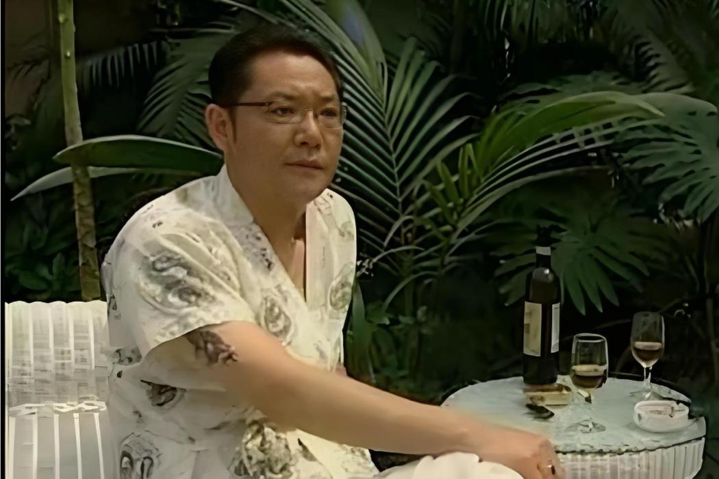 王老六 王老六