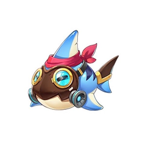 地蟄魚 地蟄魚