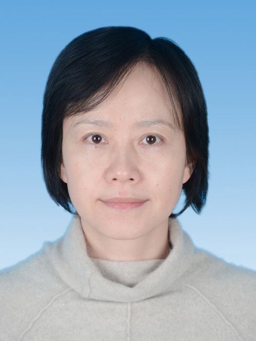 劉瑜(成都市成華區府青路街道人大工委主任) 劉瑜(成都市成華區府青路街道人大工委主任)