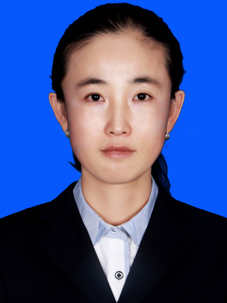 馬慧貞 馬慧貞