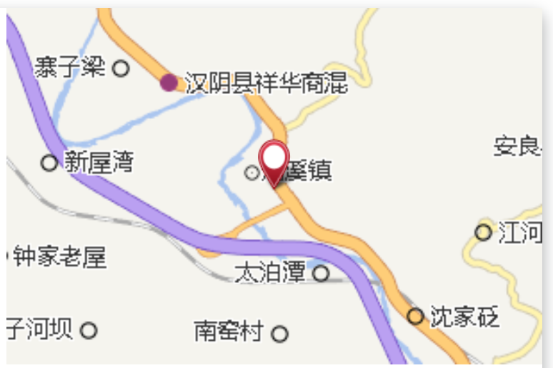 浦溪鋪 浦溪鋪