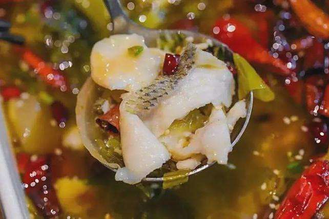 魚肉酸菜 魚肉酸菜