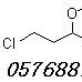 3-氯丙醛二乙基乙縮醛(35573-93-4) 3-氯丙醛二乙基乙縮醛(35573-93-4)
