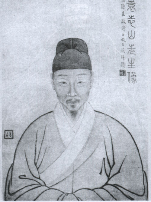 袁裘 袁裘