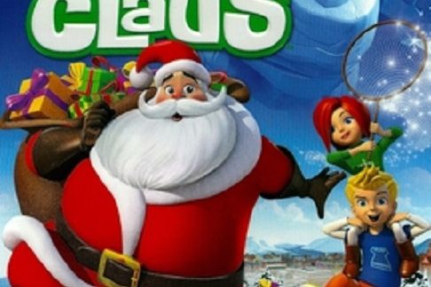 Gotta Catch Santa Claus Gotta Catch Santa Claus