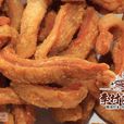 李村脂渣 李村脂渣