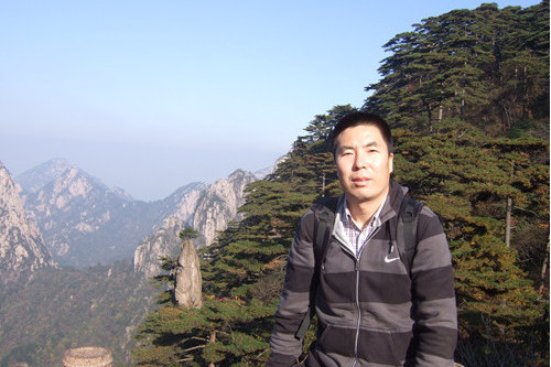 柴曉宇 柴曉宇