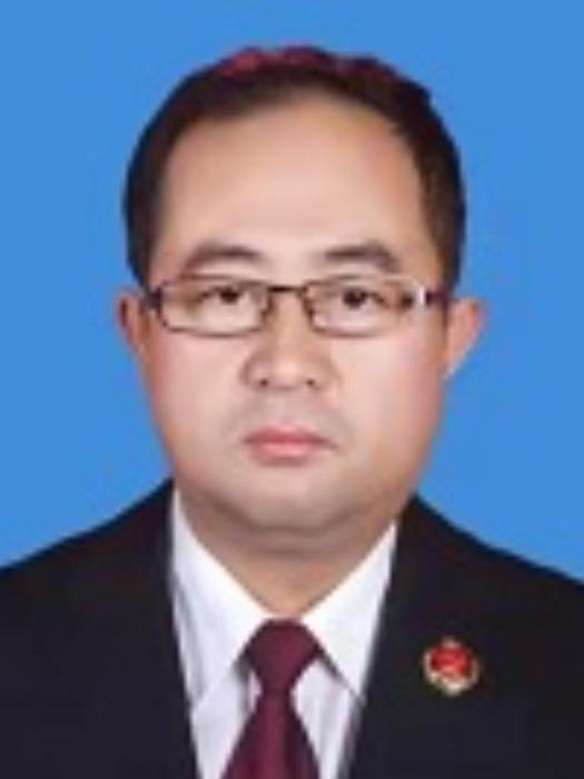 楊海水(陝西省榆林市榆陽區人民檢察院黨組成員、副檢察長、政工科科長) 楊海水(陝西省榆林市榆陽區人民檢察院黨組成員、副檢察長、政工科科長)