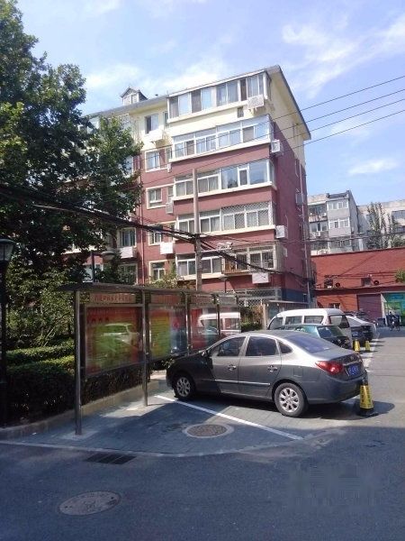 六道口社區(北京市海淀區下轄社區) 六道口社區(北京市海淀區下轄社區)