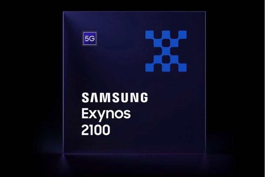 Exynos 2100 Exynos 2100