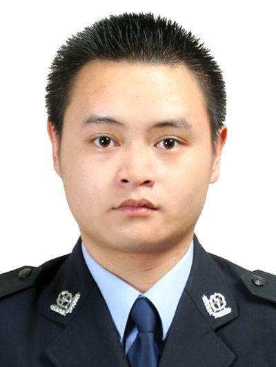 汪鑫(貴州省畢節市金沙縣公安局黨委委員、辦公室主任) 汪鑫(貴州省畢節市金沙縣公安局黨委委員、辦公室主任)