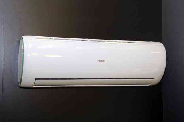海爾KF-25GW/H5 海爾KF-25GW/H5