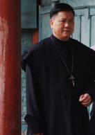 密戰峨眉