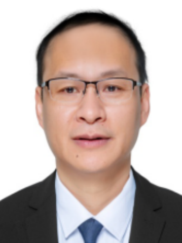 黃超(福建省泉州市洛江區紀委副書記、區監委副主任、區紀委監委四級調研員) 黃超(福建省泉州市洛江區紀委副書記、區監委副主任、區紀委監委四級調研員)