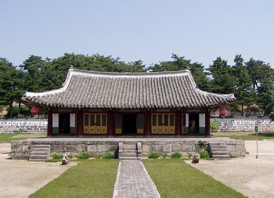 玄化寺 玄化寺
