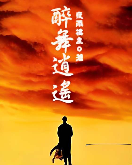 醉舞逍遙 醉舞逍遙