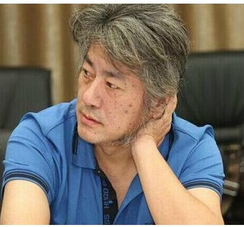 王浩輝(中國南京籍畫家) 王浩輝(中國南京籍畫家)